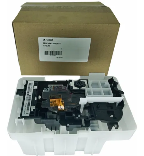 LK7633001 Cabezal Brother Dcp T300 T500 T700 T800 J100 J200 Original