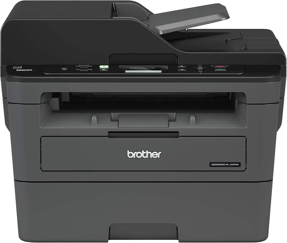 BR2551 IMPRESORA BROTHER Láser Multifuncional DCP-L2551DW