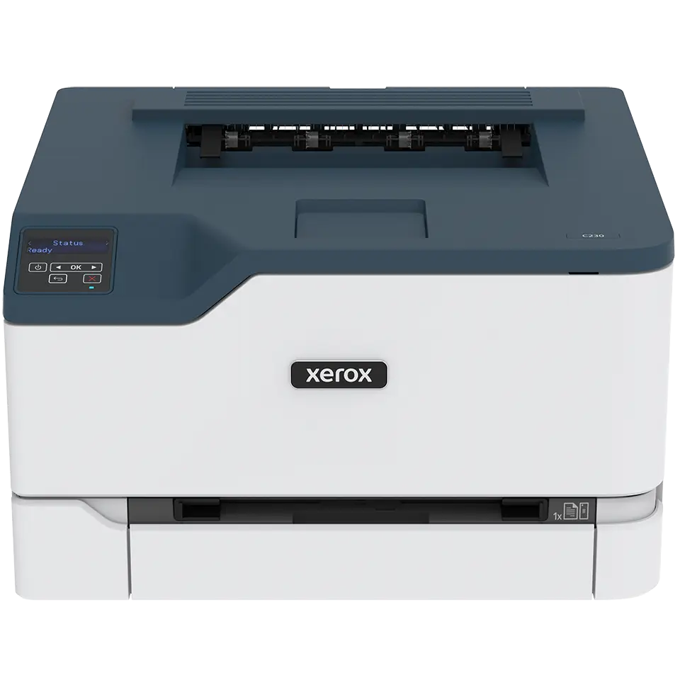 XERC230 Impresora Xerox Laser c230 a Color Wifi Usb 24 ppm win/mac c230/dni
