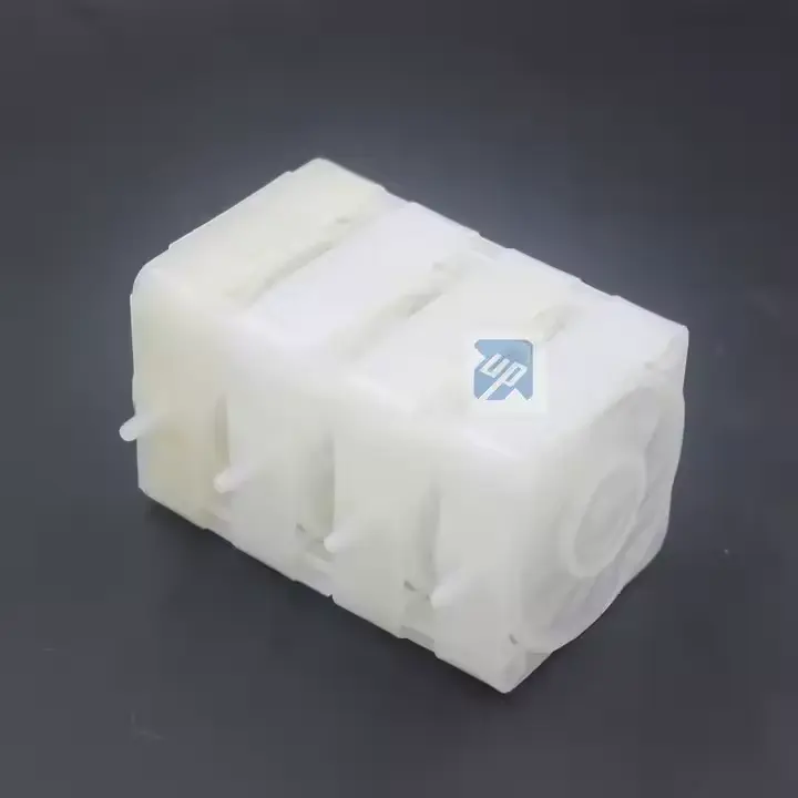 Accesorio Dampers