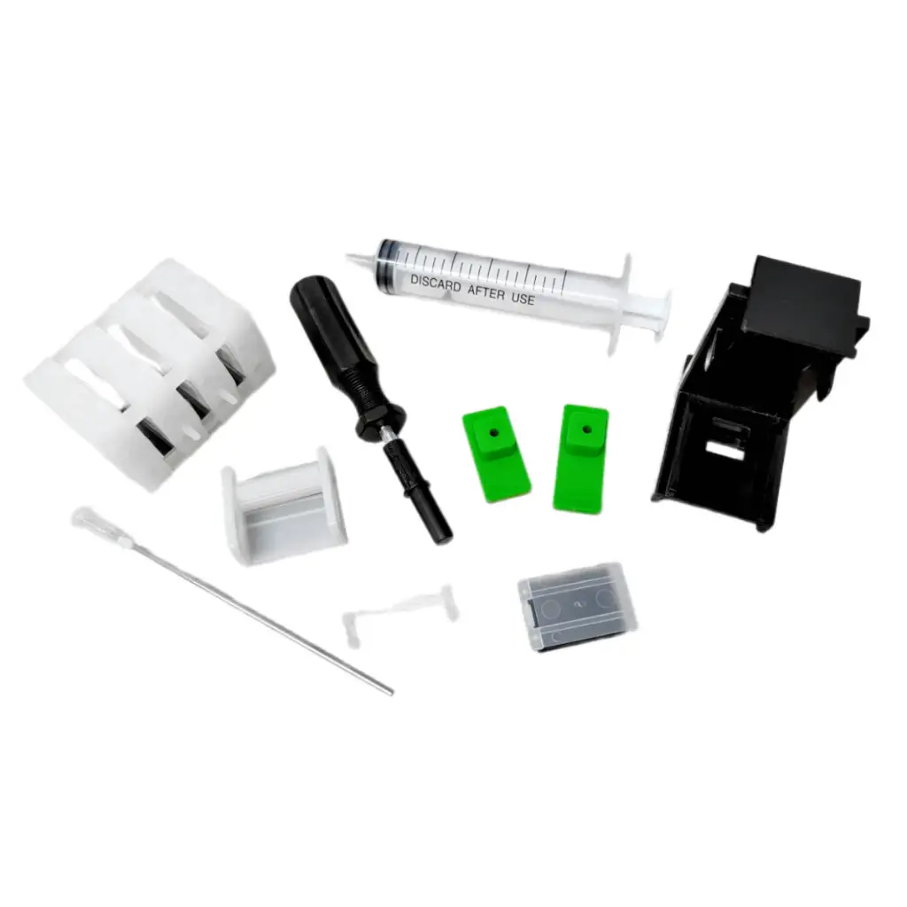 Accesorio Kit Completo Para HP Y Canon HGEN1