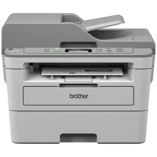 [BR7535] BR7535 IMPRESORA BROTHER  Láser Multifuncional DCPB 7535DW Mono Láser Tóner Benefit,  tóner, conectividad inalámbrica y dúplex 36ppm