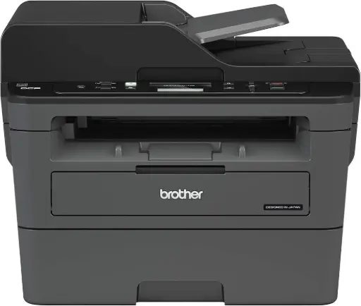 [BR2551] BR2551 IMPRESORA BROTHER Láser Multifuncional DCP-L2551DW