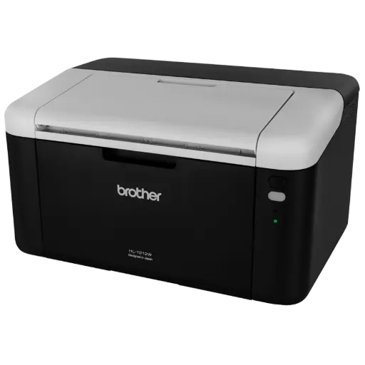 [BR1212W] BR1212W IMPRESORA BROTHER  Mono Láser Multifuncional HL1212W con conectividad Wi-Fi  21pmp