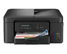 [BRT530] BRT530 Impresora Multifuncional Brother 3 En 1 Inyeccion De Tinta Dcp-T530dw Serie Inkbenefit Wifi Duplex