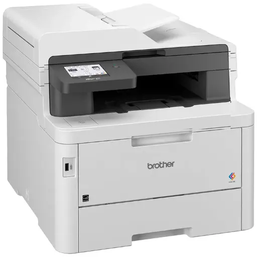 [BRL3780] BRL3780 Impresora Multifuncional Brother MFCL3780CDW, Color, Láser, Inalámbrico, Print/Scan/Copy/Fax