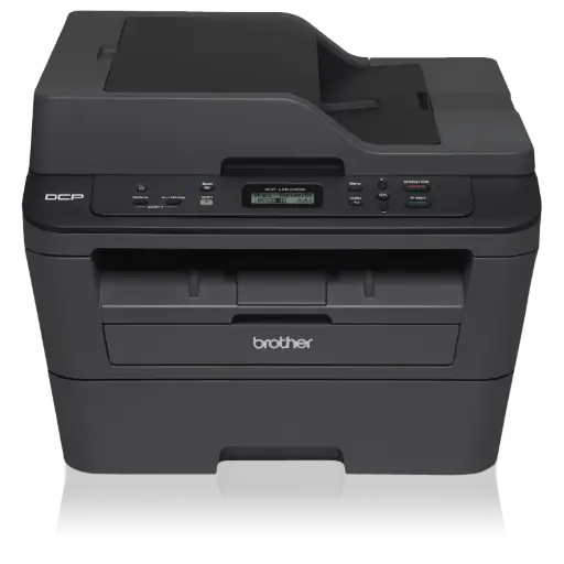 [BR2540DW] BR2540DW Impresora Multifuncional Laser Brother  DCPL 2540DWL Mono Red WIFI 30PPM  DW TN660