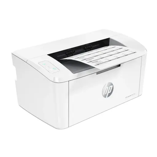 [HPM111W] HPM111W Impresora Simple Función HP LaserJet M111w Blanca 220V - 240V Usb Wifi 21ppm win/mac 7md68a