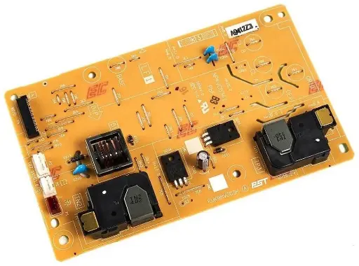 [D0000V001] D0000V001 HVPS PCB ASSY DL D0000V001