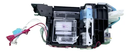 [D00F0P001] D00F0P001 INK ABS FOAM M LT ASSY