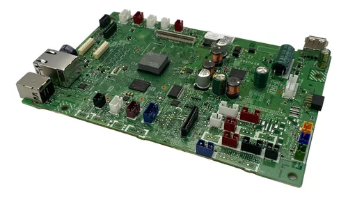 [D01498046] D01498046 MAIN PCBSP (PRESET 74 CODE 0001 MFC-T)
