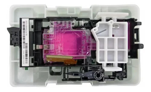 [D026VE001] D026VE001 HEAD CARRIAGE UNIT D026VE001 MFCJ6940DW