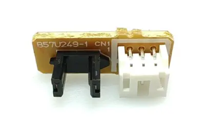 [D002P5001] D002P5001 REGISTRATION SENSOR PCB D002P5001