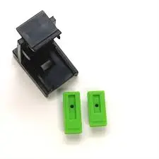 [ACC7] Accesorio CISS Tipo L Carga Para Purgar  Hp y Canon BK