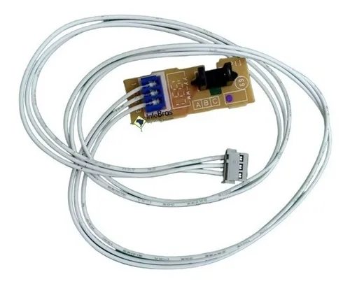 [D002P4001] D002P4001 SWITCH BACK SENSOR PCB D002P4001