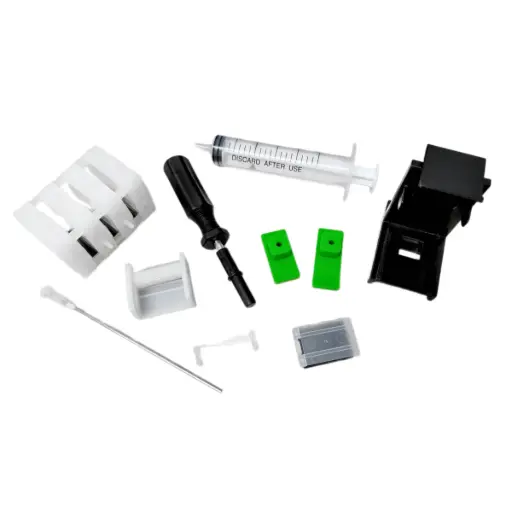 [ACC1] Accesorio Kit Completo Para HP Y Canon HGEN1