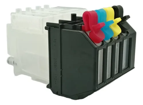 [D00YSE001] D00YSE001 Tanque De Tinta P/ Brother Mfct810dw/910dw