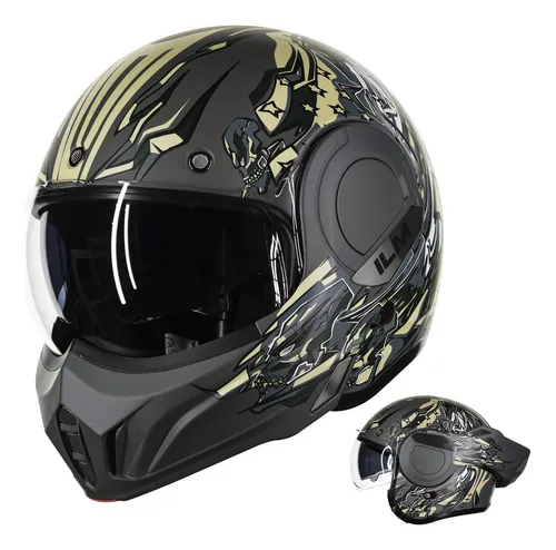 [ILM-B707-CAMOUFLAGE-L] ILM-B707-CAMOUFLAGE-L CAMOUFLAGE
