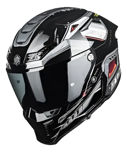 [ILM-MF509-CBK-L] ILM-MF509-CBK-L CYBORG black