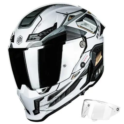 [ILM-MF509-CG-L] ILM-MF509-CG-L CYBORG gray（Matte）